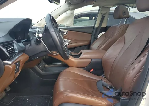 2019 Acura Rdx Technology z USA, uszkodzony, nr VIN 5J8TC2H59KL041598